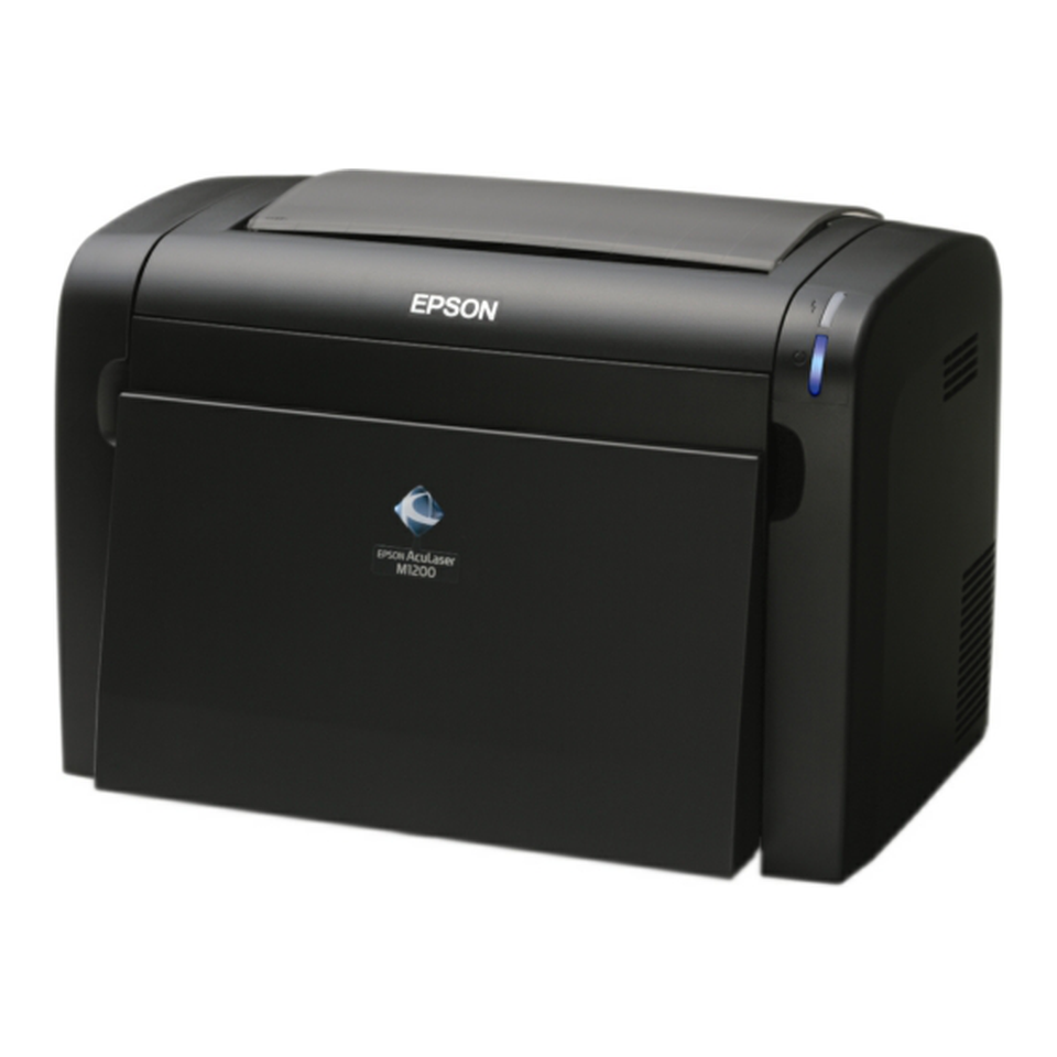 Epson Aculaser M1200