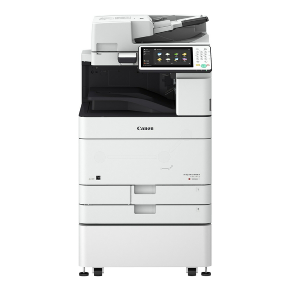 Canon iR-C 5500