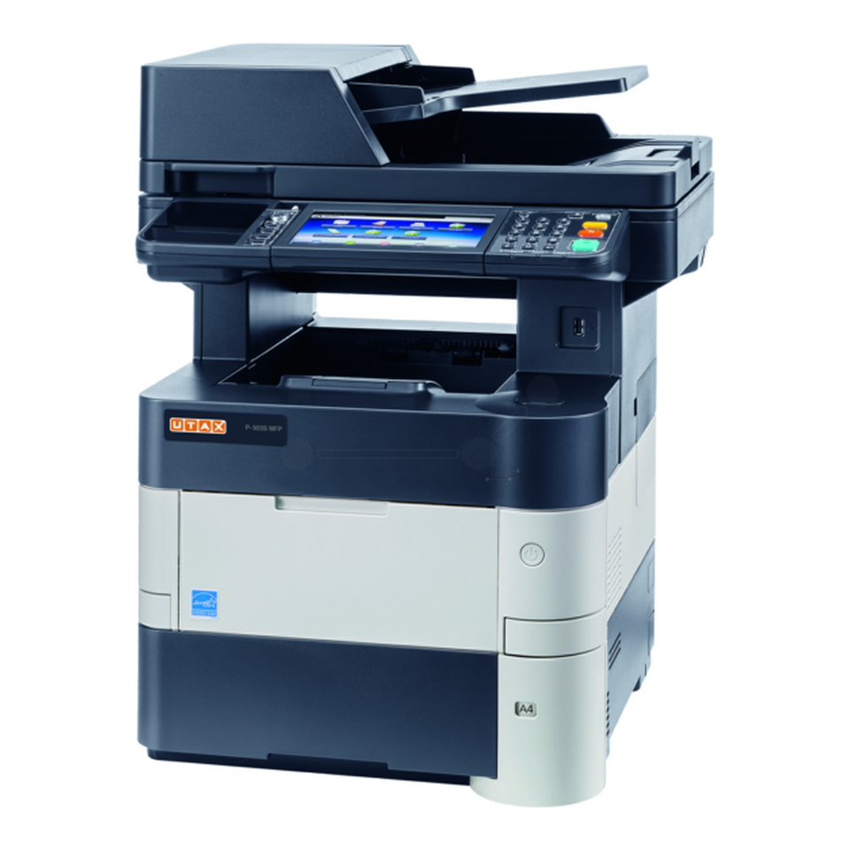 Utax P-5035imfp