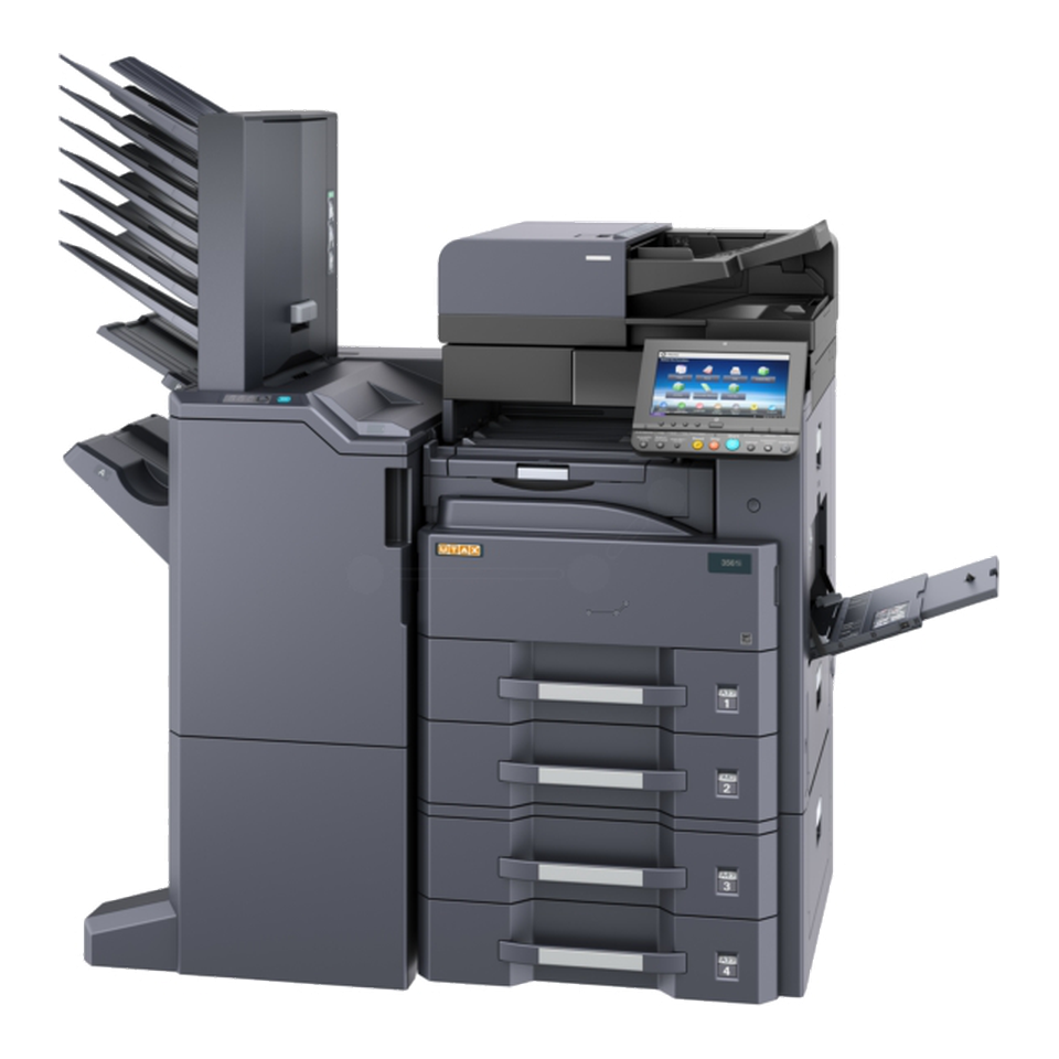 Utax 3561i