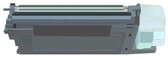 Original Sharp AR168LT | AR-168T Toner Schwarz