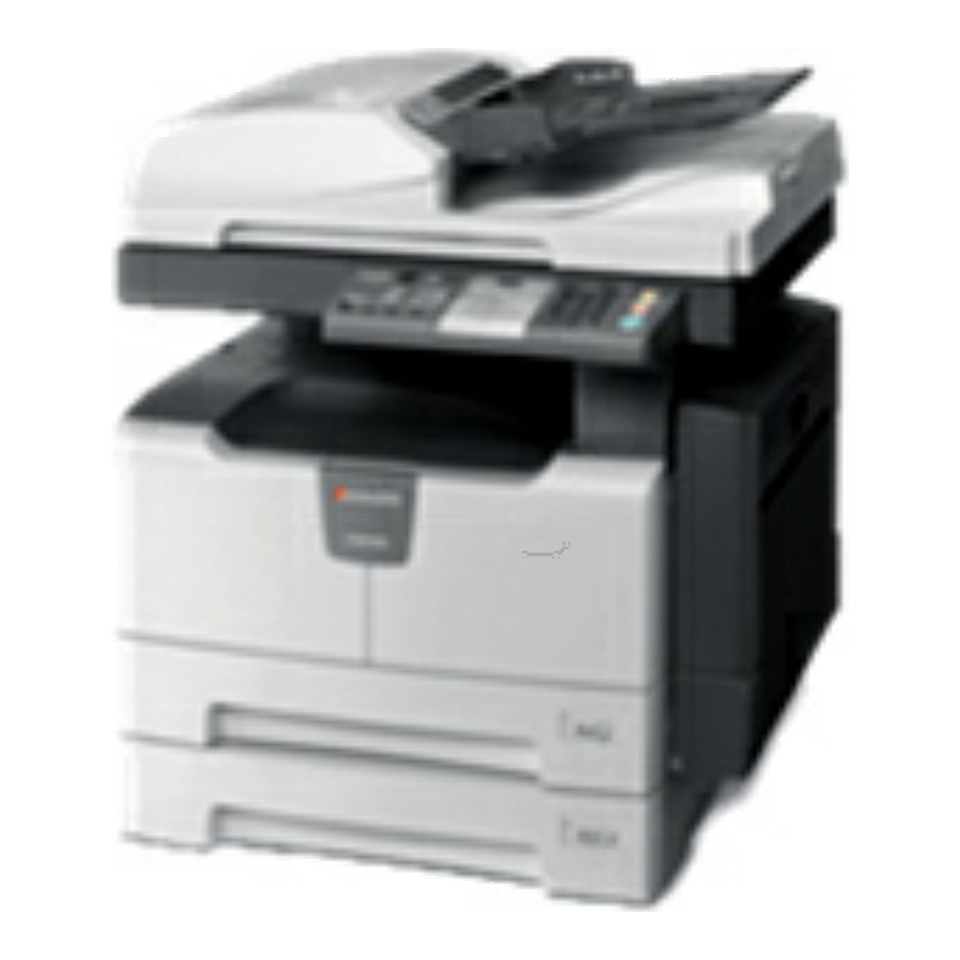 Toshiba E-Studio 203sd