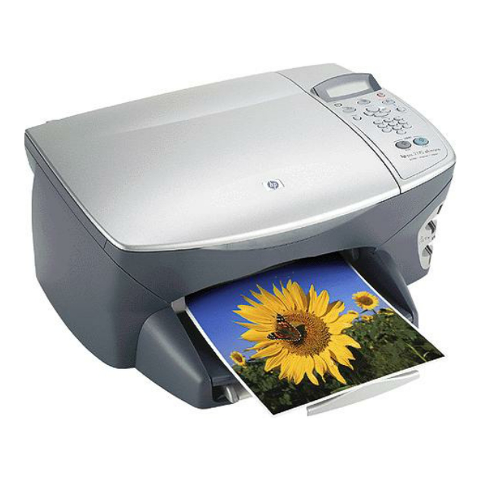 HP PSC 2150