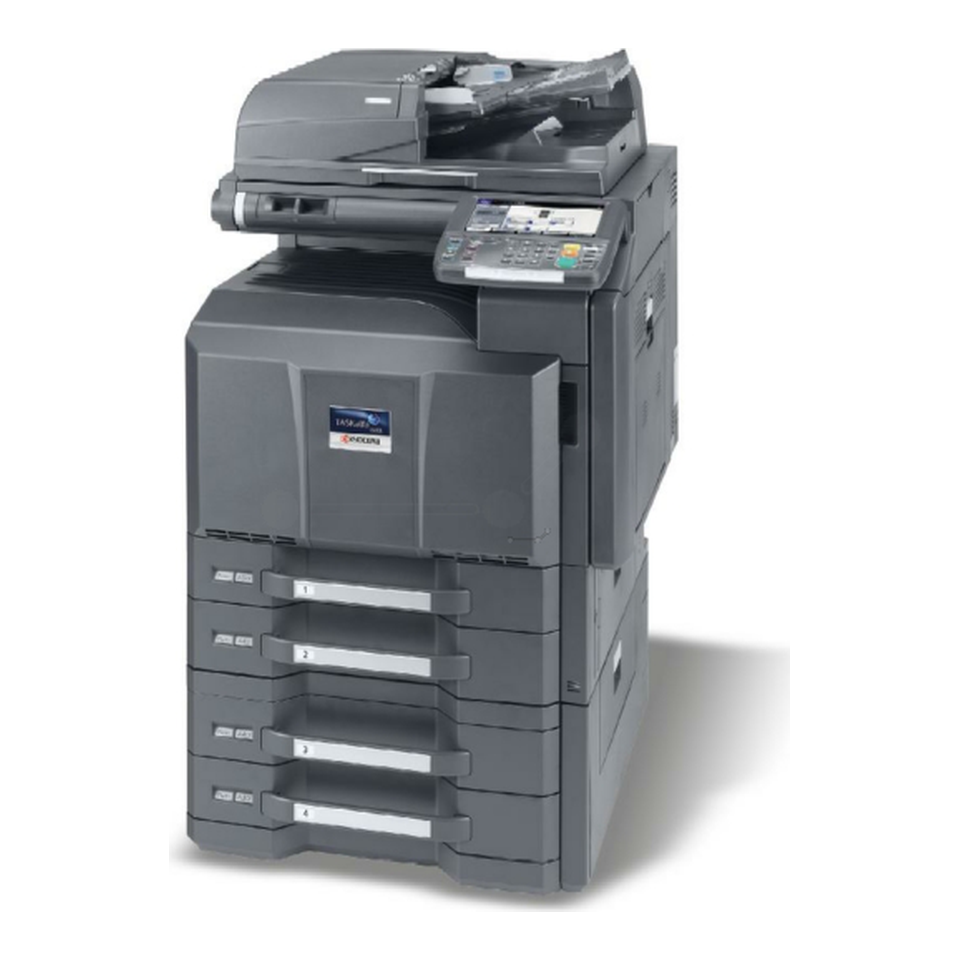 Kyocera TASKalfa 5500i