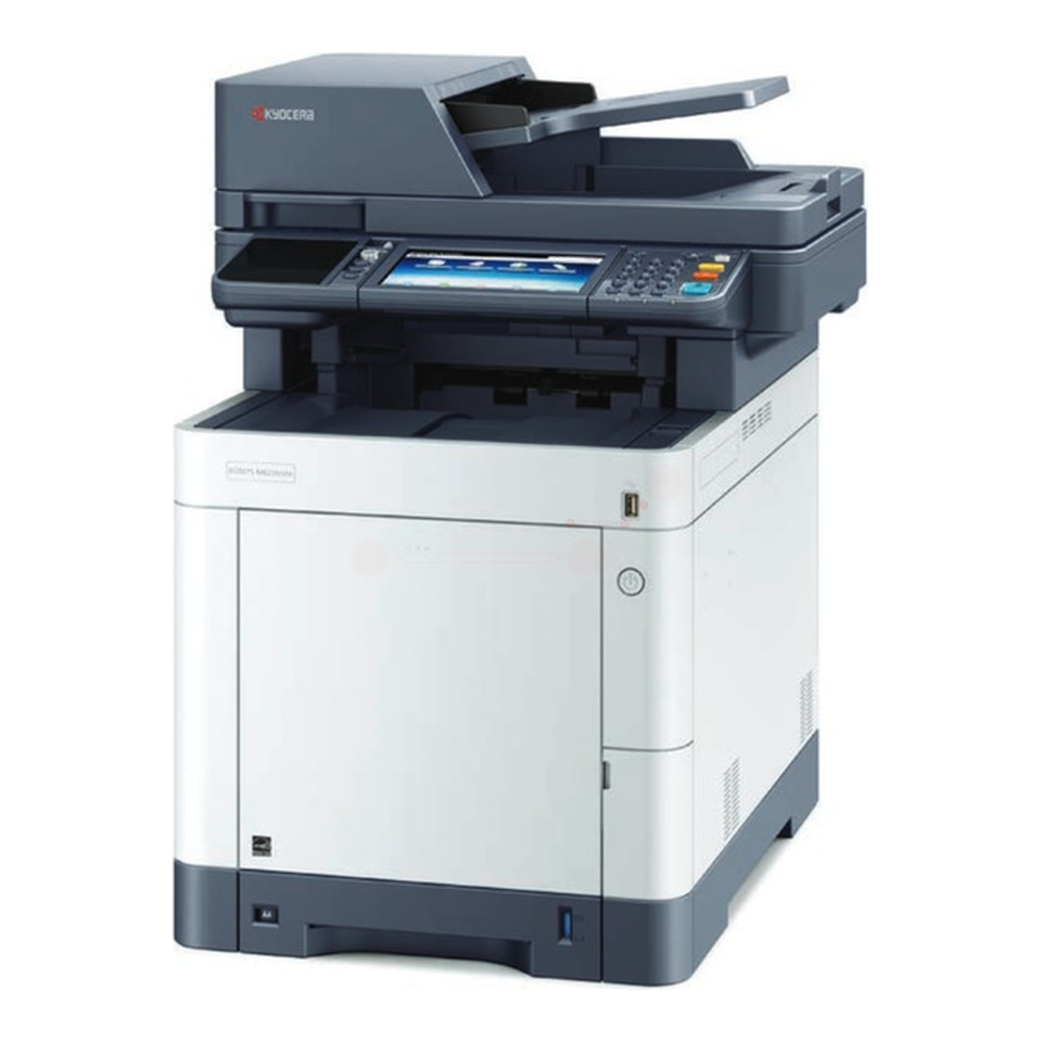 Kyocera ECOSYS M6630