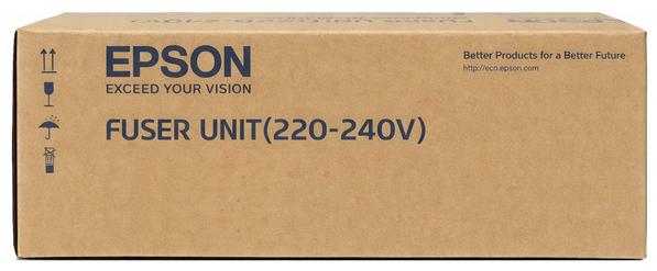 Original Epson C13S053061 Fixiereinheit