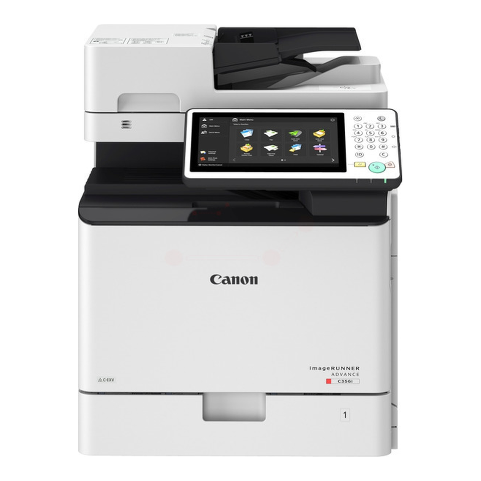 Canon iR-C 356i