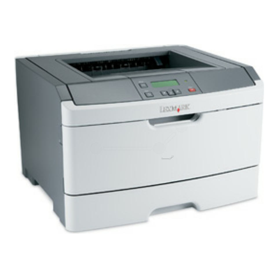 Lexmark Optra E360
