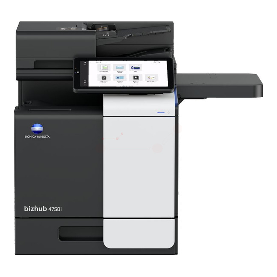Konica Minolta bizhub 4750i