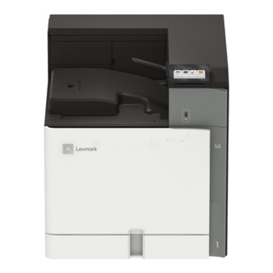 Lexmark CS963e