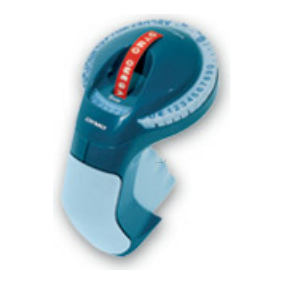 Dymo Omega
