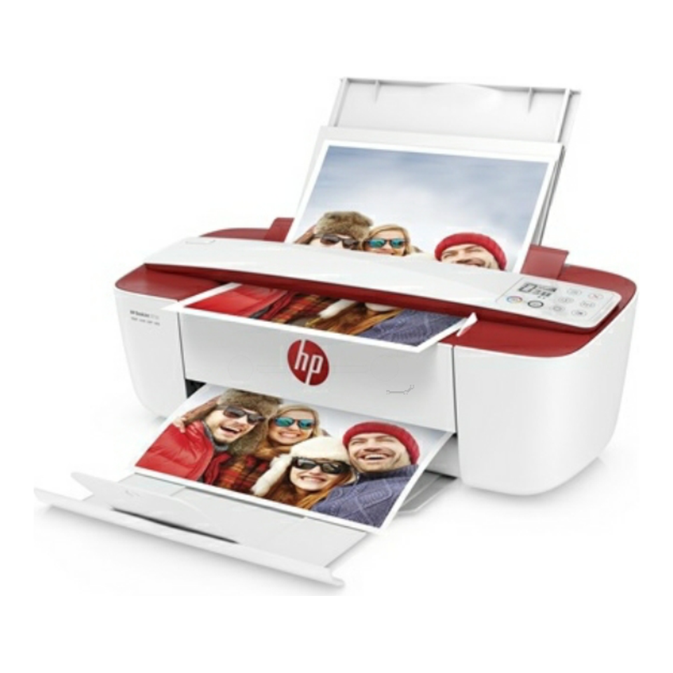 HP DeskJet 3764