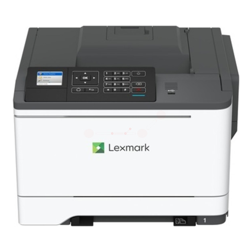 Lexmark CS521