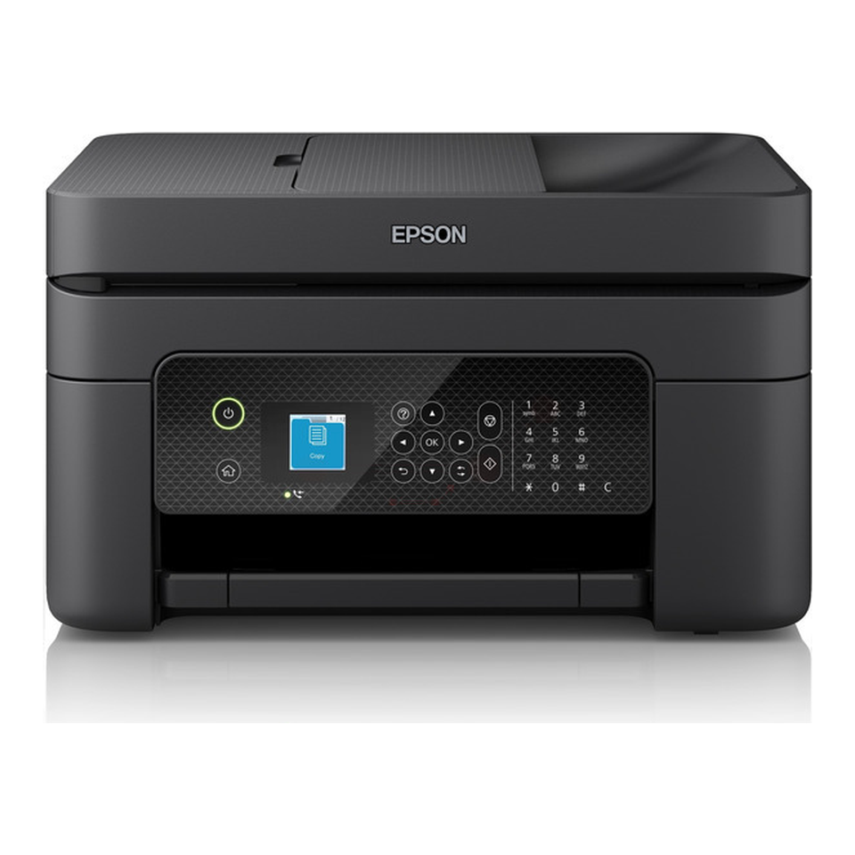 Epson WorkForce WF-2930dwf