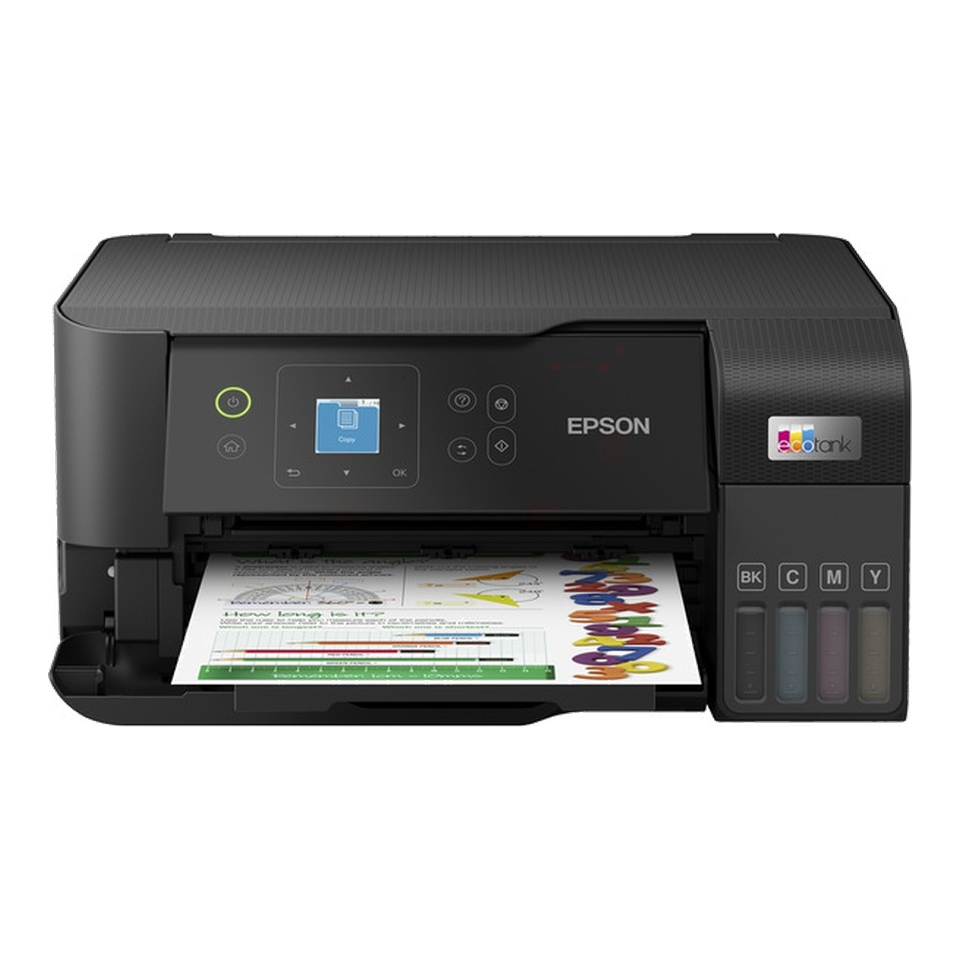 Epson EcoTank L3560