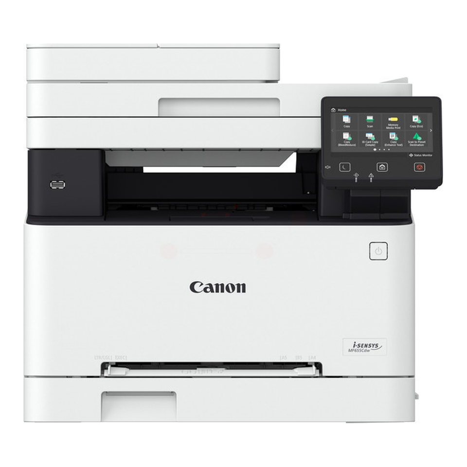 Canon i-SENSYS MF655cx
