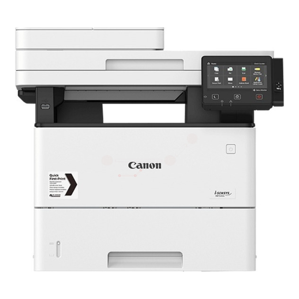 Canon i-SENSYS MF552dw