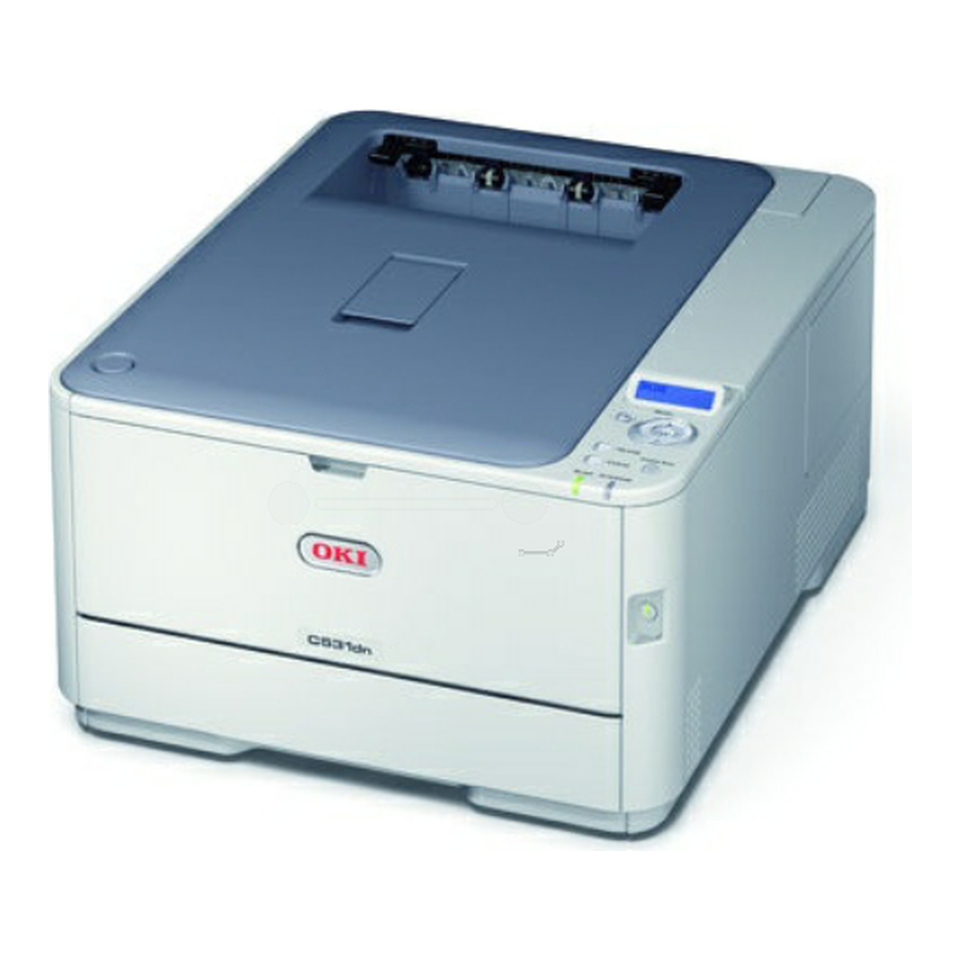 OKI C531