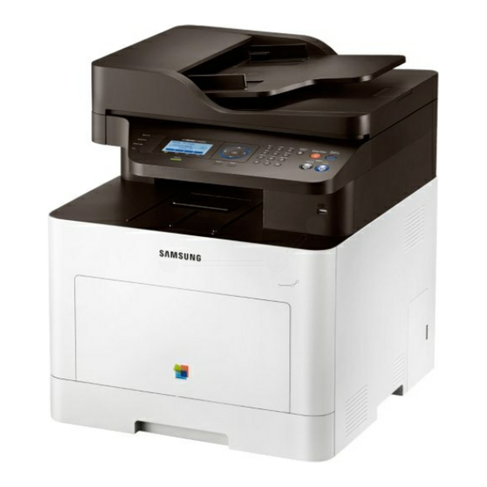 Samsung ProXpress C3060