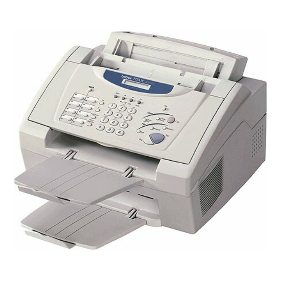 Omnifax L621