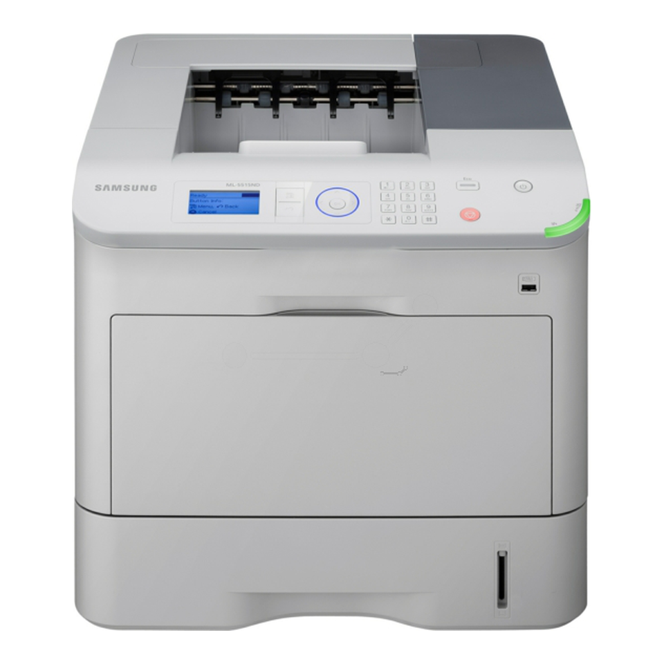 Samsung ML-5515