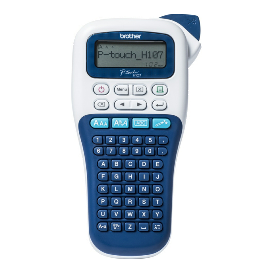 Brother P-Touch H107