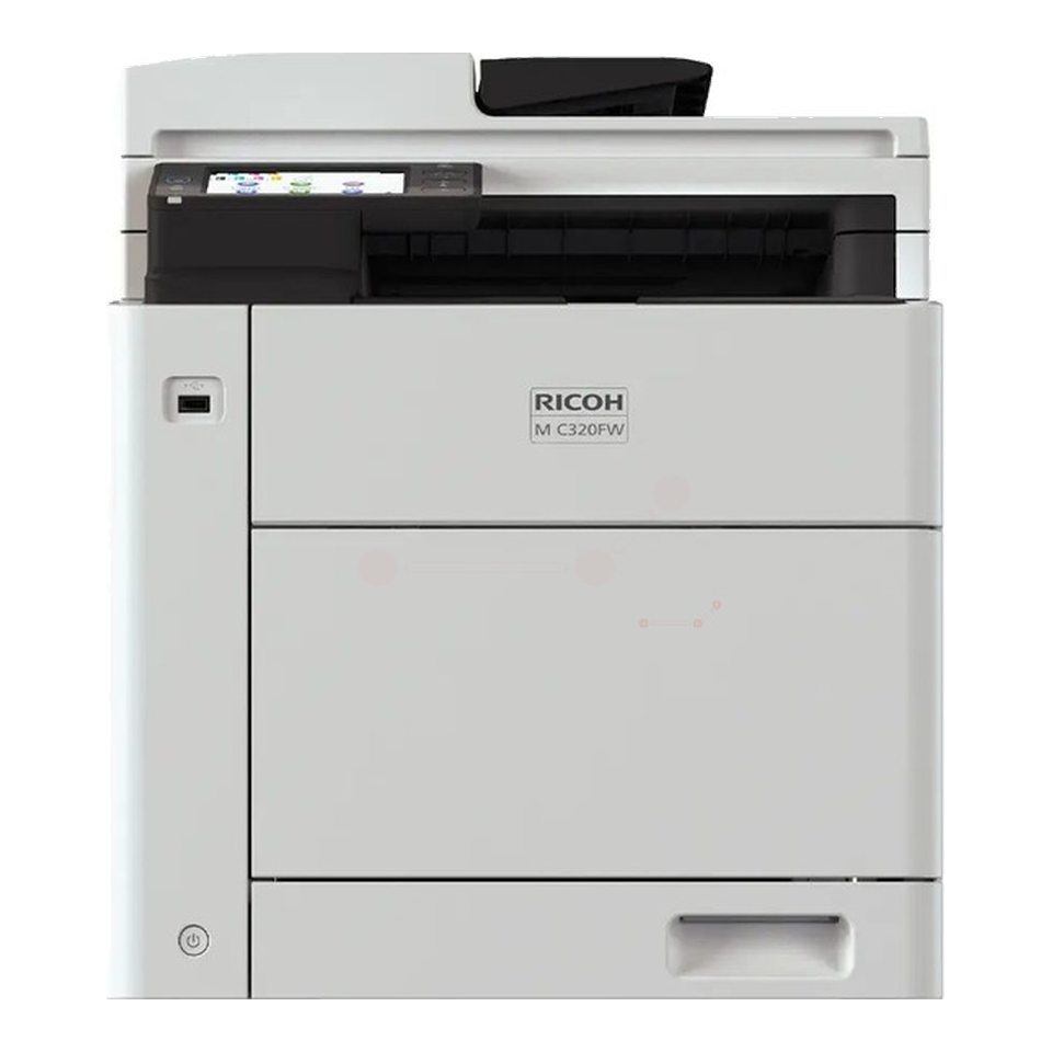 Ricoh M C320