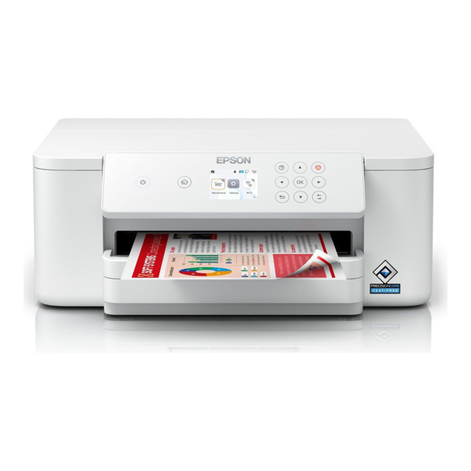 Epson WorkForce Pro WF-C 4310