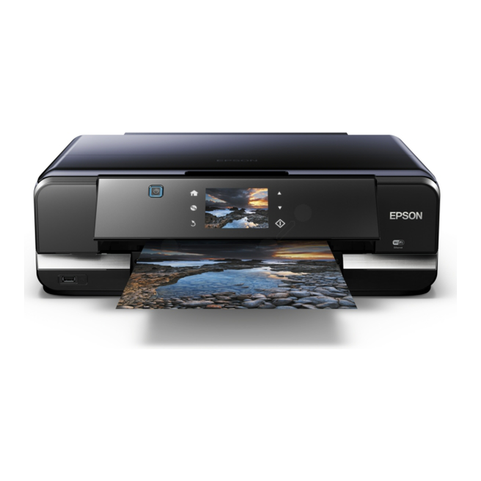 Epson Expression Photo XP-950