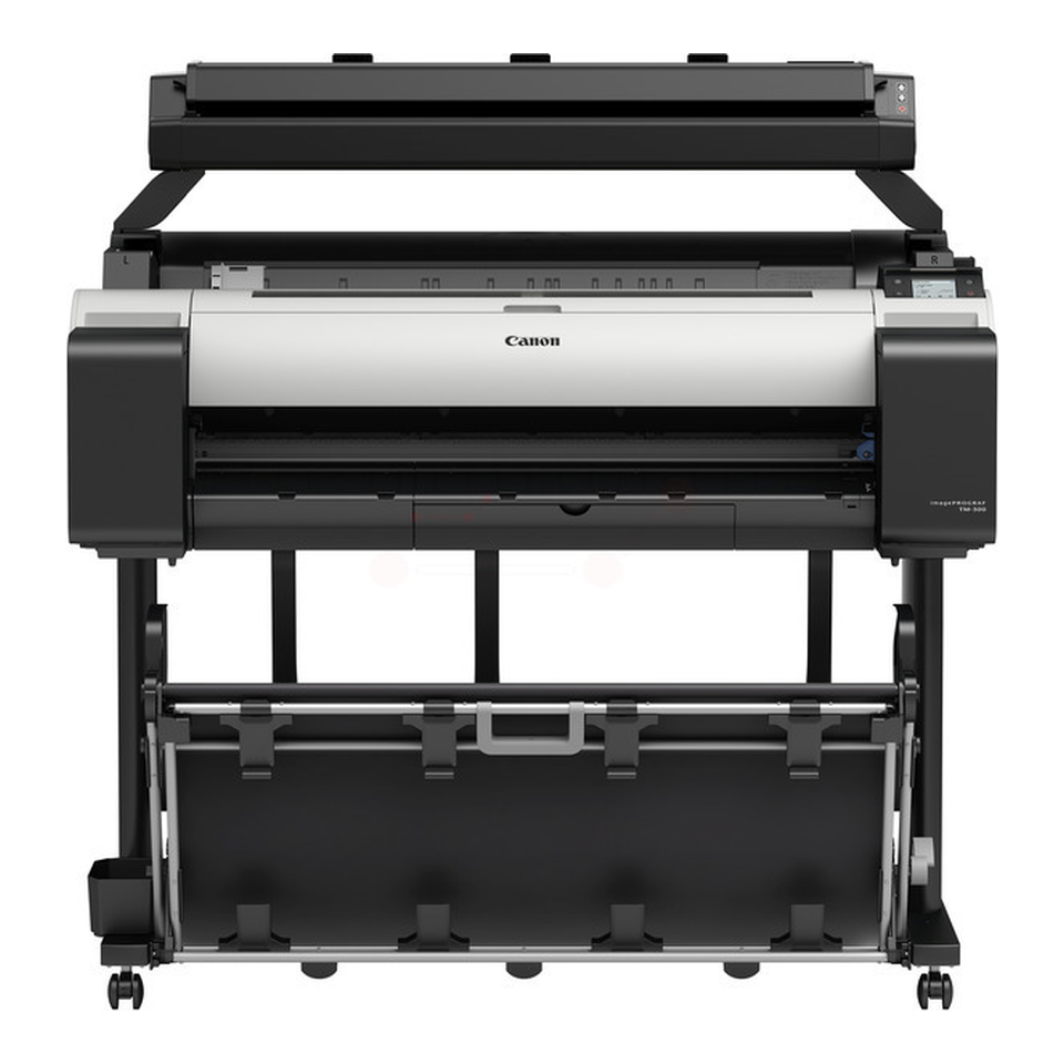Canon imagePROGRAF TM-350