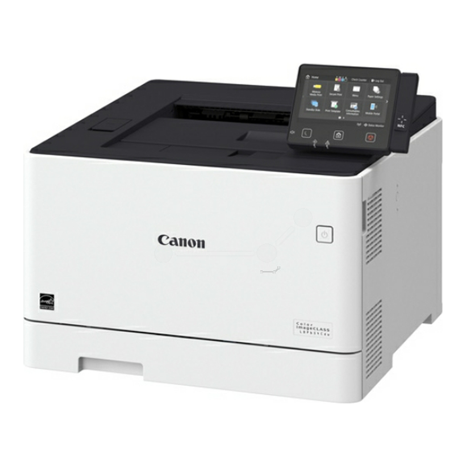 Canon i-SENSYS LBP-654