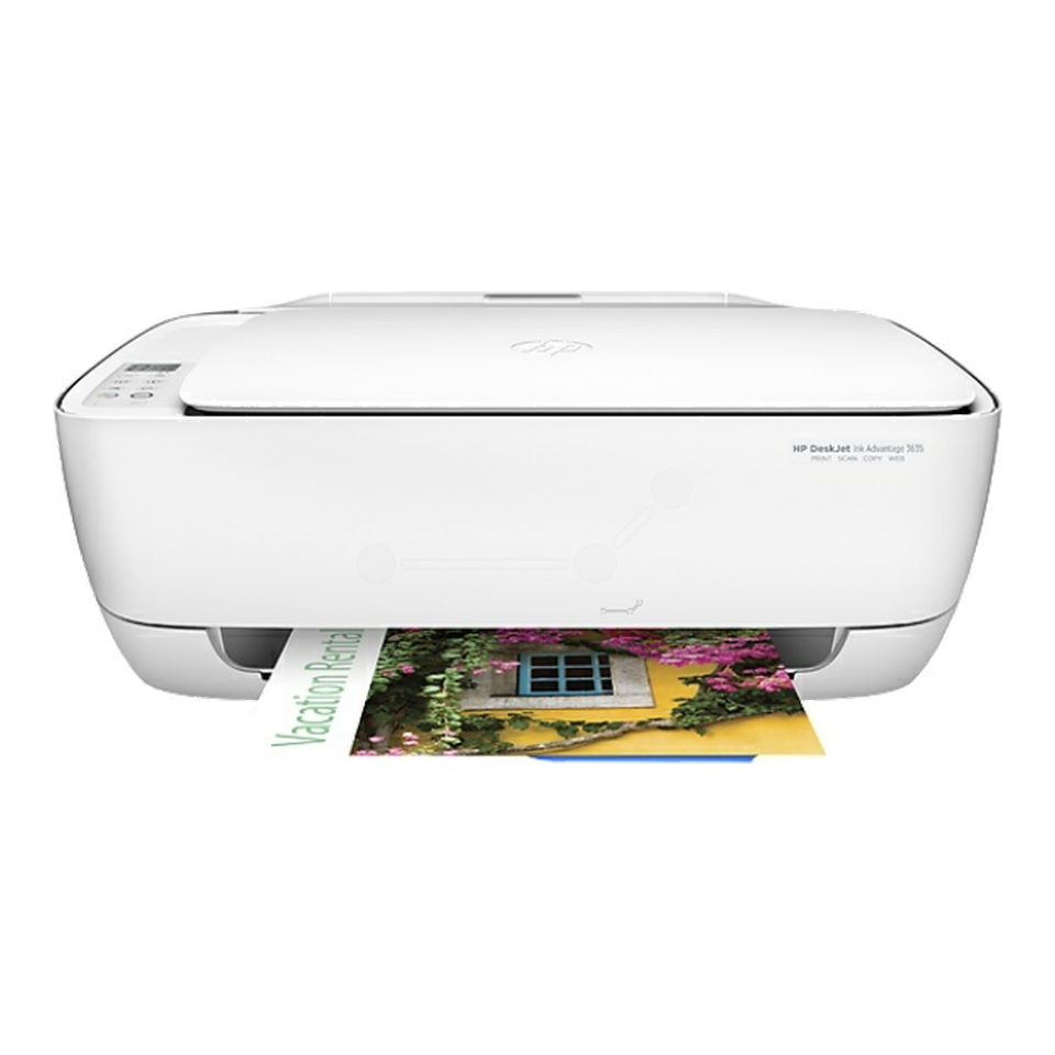 HP DeskJet Ink Advantage 3636