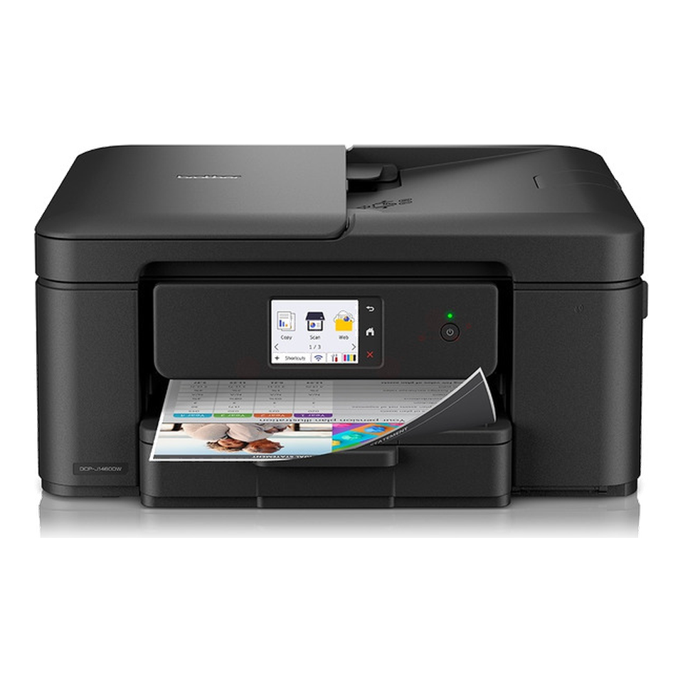 Brother DCP-J1460