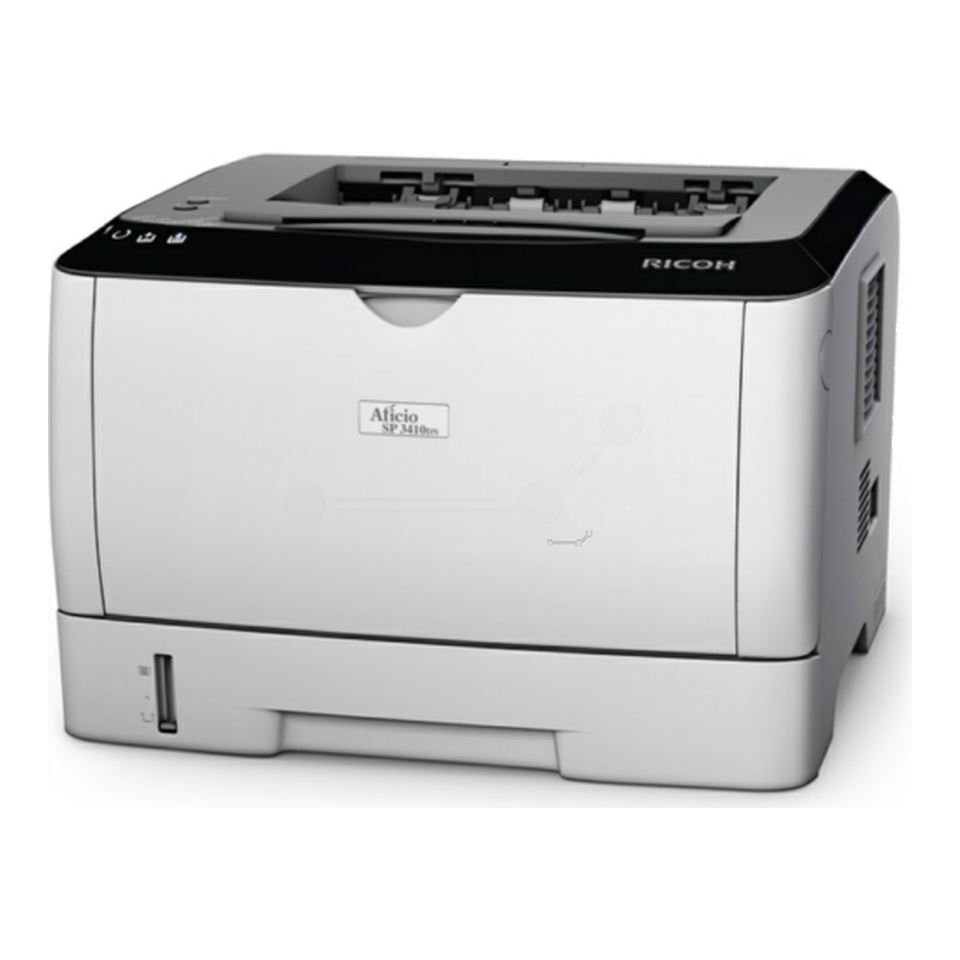 Ricoh Aficio SP 3400n