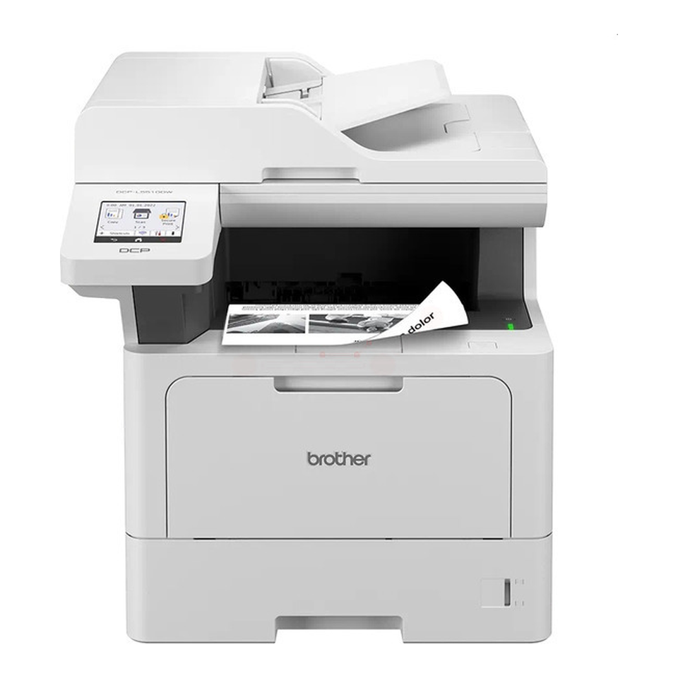 Brother MFC-L5715
