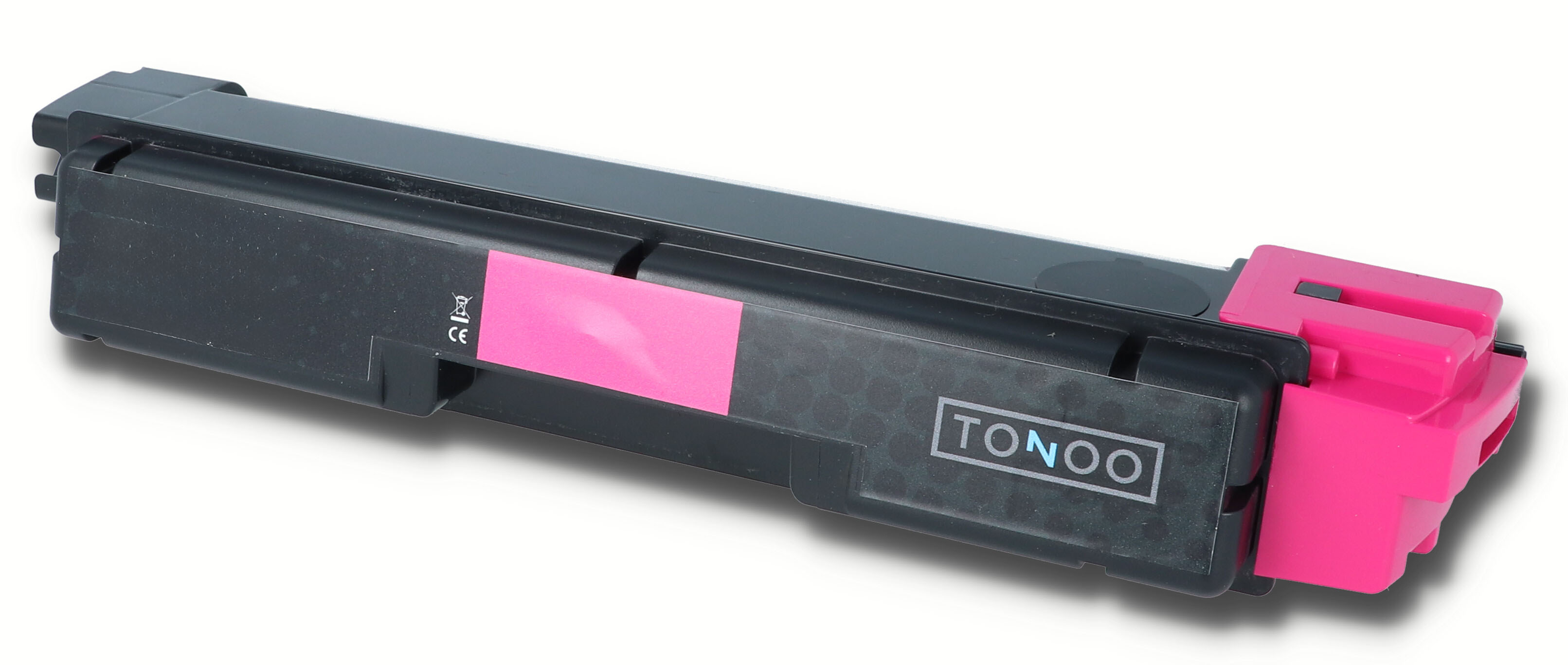 Tonoo® Toner ersetzt Utax 4472110014 Magenta