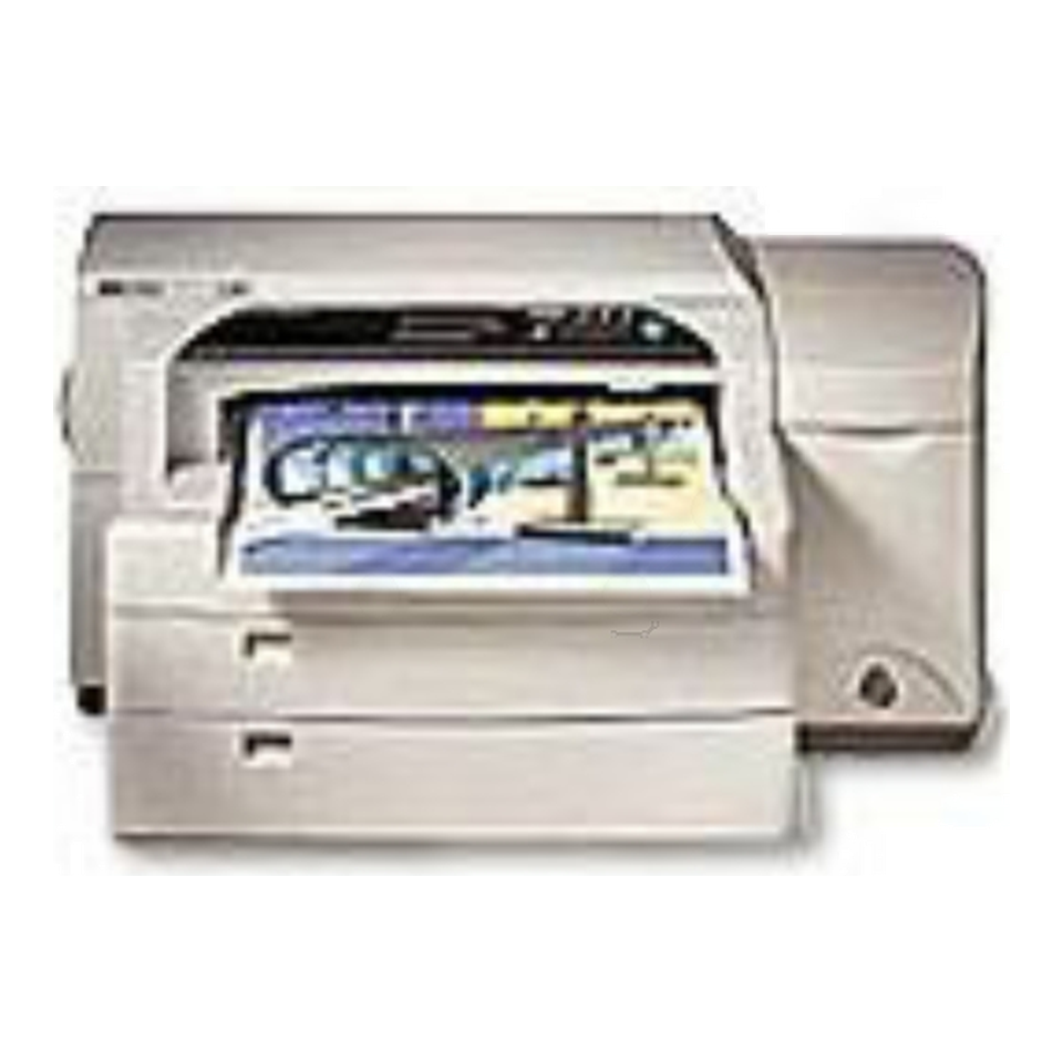 HP DesignJet Colorpro CAD