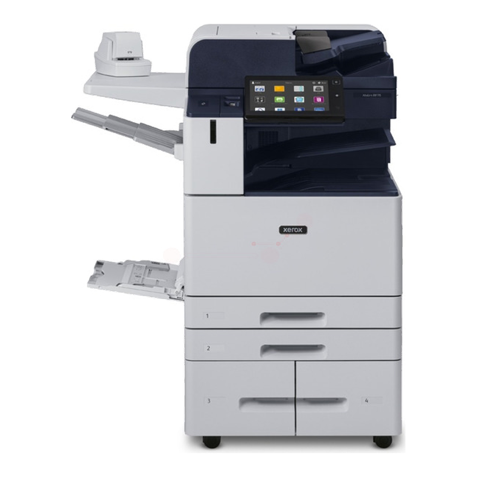 Xerox AltaLink B8145