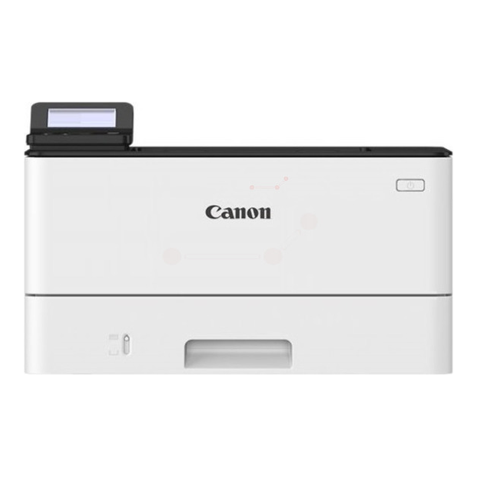Canon i-SENSYS LBP-233