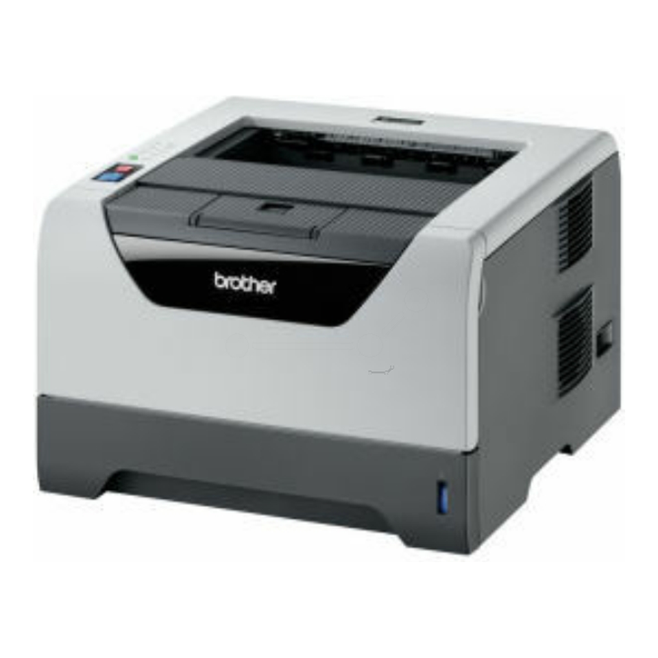 Brother HL-5370