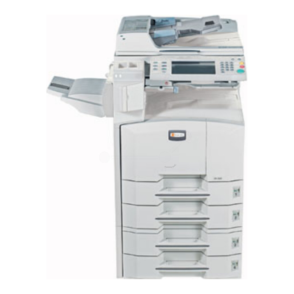 Utax CD1330