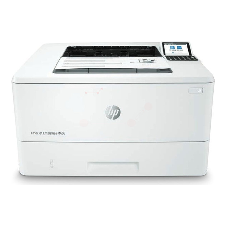 HP LaserJet Enterprise M406