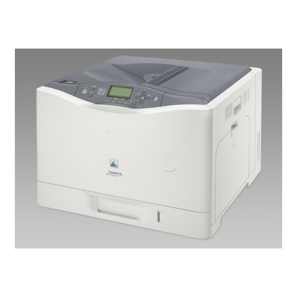 Canon i-SENSYS LBP-7750