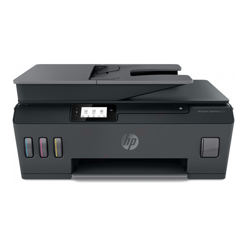 HP Smart Tank Plus 655