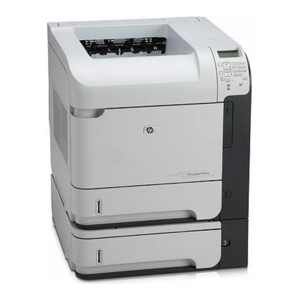 HP LaserJet P4515tn