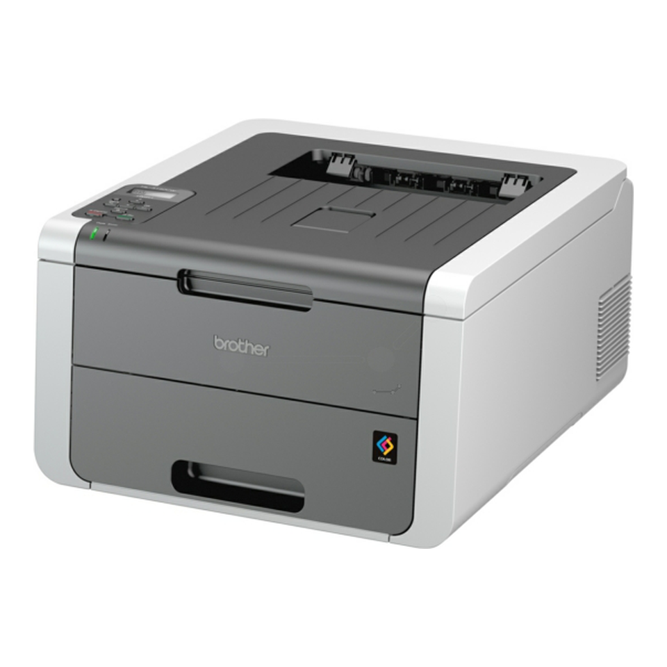 Brother HL-3140cw