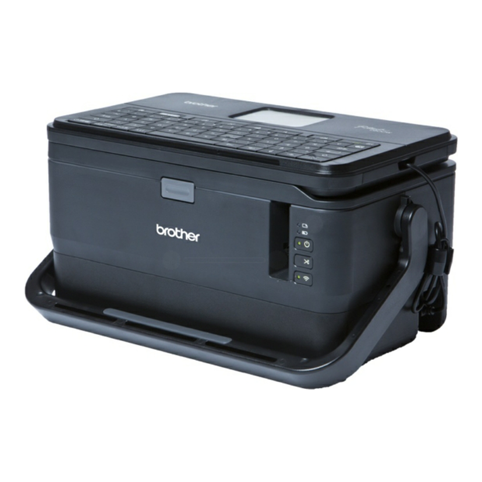 Brother P-Touch D800