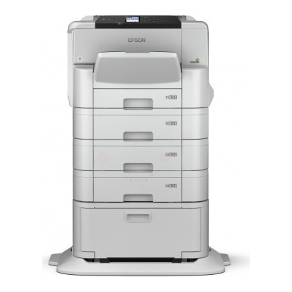 Epson WorkForce Pro WF-C 8190 D3