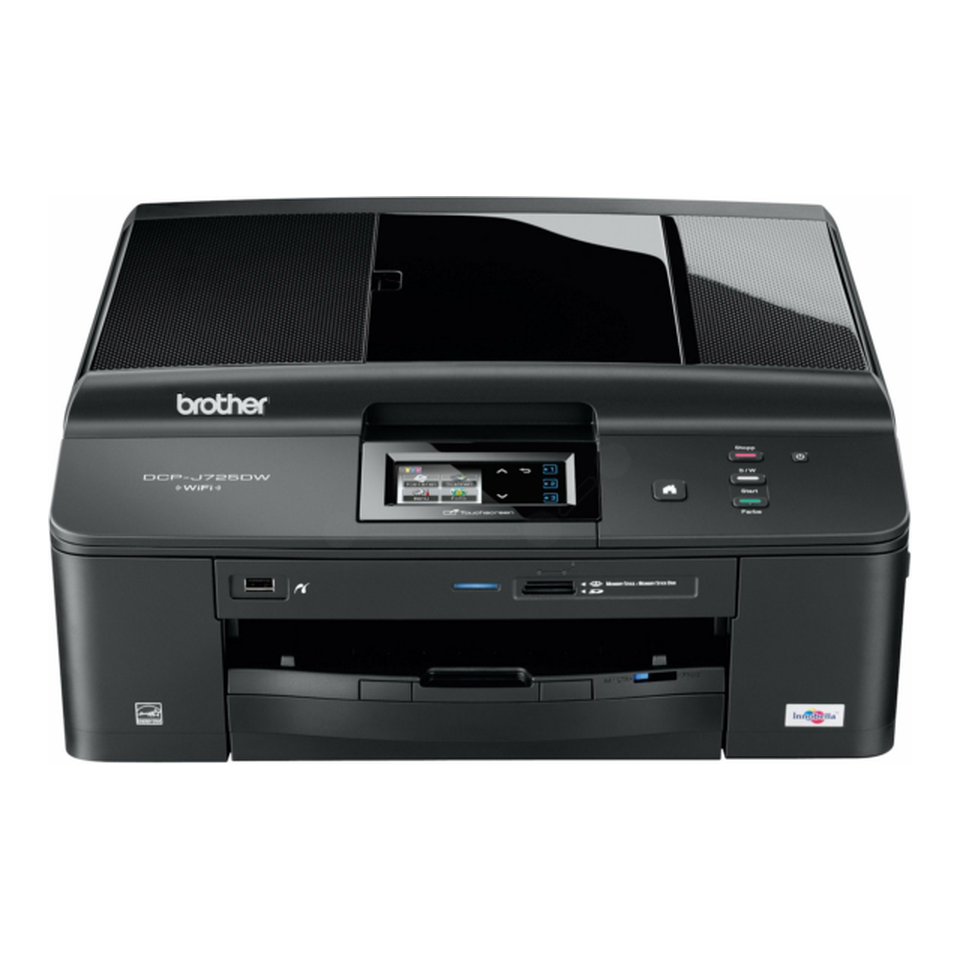 Brother DCP-J725