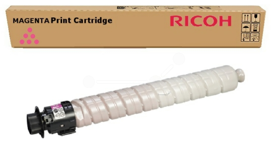 Original Ricoh 841930 Toner Magenta